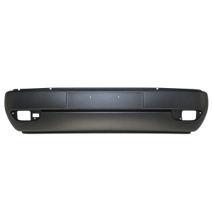 Voorbumper rechts voor VOLKSWAGEN TRANSPORTER/CARAV./MULTIVAN 1996-2003