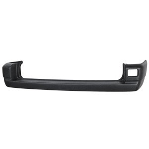 Achterbumper voor VOLKSWAGEN TRANSPORTER/CARAV./MULTIVAN 1996-2003