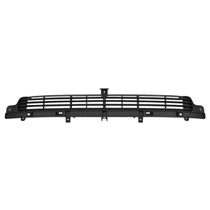 Grille voor VOLKSWAGEN TRANSPORTER/CARAV./MULTIVAN 1996-2003