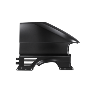 Spatbord (voorscherm) rechts voor VOLKSWAGEN TRANSPORTER/CARAV./MULTIVAN 1996-2003