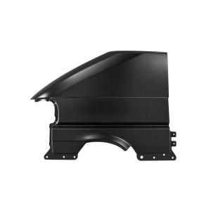 Spatbord (voorscherm) rechts voor VOLKSWAGEN TRANSPORTER/CARAV./MULTIVAN 1996-2003