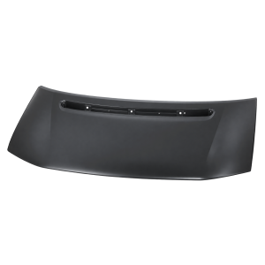 Motorkap voor VOLKSWAGEN TRANSPORTER/CARAV./MULTIVAN 1996-2003
