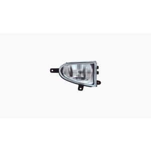 Mistlamp Voor