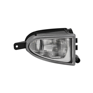 Mistlamp
