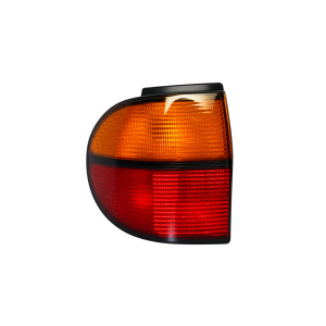 Achterlicht voor VOLKSWAGEN SHARAN 1995-2000