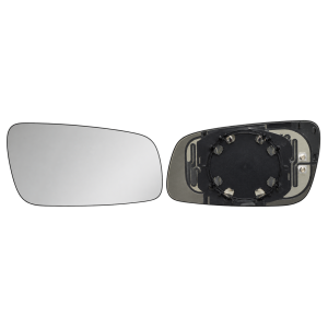 Spiegelglas rechts