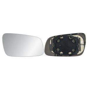 Spiegelglas rechts