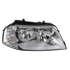 Koplamp rechts voor VOLKSWAGEN SHARAN 2000-2010