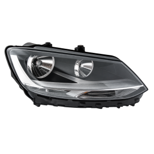 Koplamp rechts voor VOLKSWAGEN SHARAN