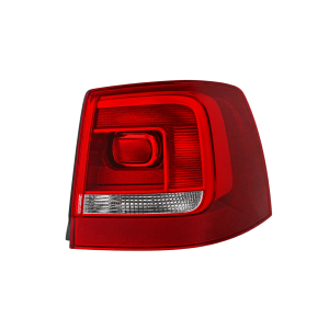 Achterlicht voor VOLKSWAGEN SHARAN 2010-2015