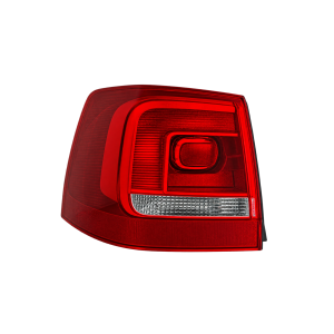 Achterlicht voor VOLKSWAGEN SHARAN 2010-2015