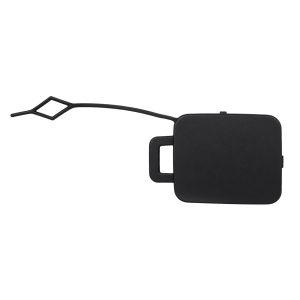 Afdekkap bumper voor VOLKSWAGEN POLO 6 2021