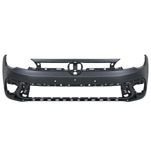 Voorbumper in primer voor Volkswagen Polo