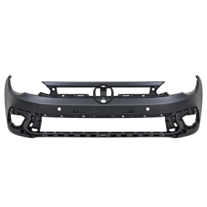Voorbumper links voor VOLKSWAGEN POLO 6 2021