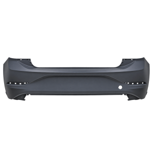 Achterbumper voor VOLKSWAGEN POLO 6 2021