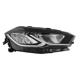 Koplamp voor VOLKSWAGEN POLO 6 2021