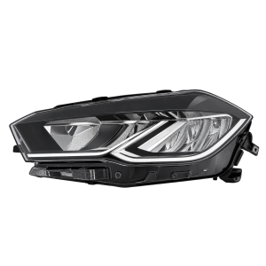 Koplamp voor VOLKSWAGEN POLO 6 2021