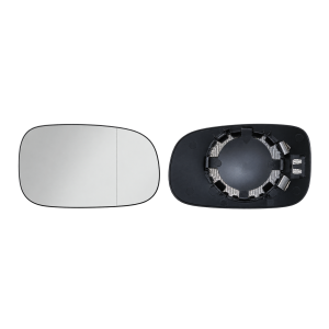Spiegelglas links voor VOLVO