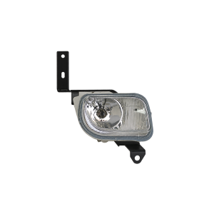 Mistlamp voor VOLVO