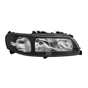 Koplamp rechts voor VOLVO V70 2000-2004