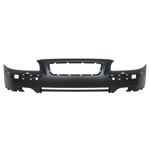 Voorbumper links voor VOLVO V70 2004-2007