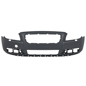 Voorbumper links voor VOLVO S80 2006-2009