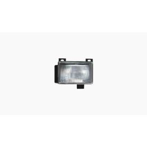Mistlamp Voor Wit S40 -00 / V40 -03