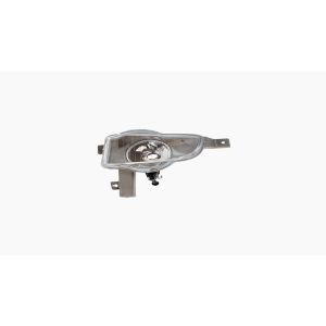 Mistlamp Voor Wit S40 01-03 / V40 03-