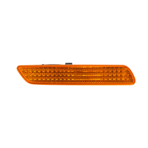 Zijlamp Bump.rechts Acht / Links Voor 00-