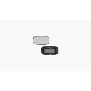 Spiegelglas Verwarmbaar / Montagepl.asferisch
