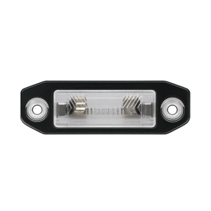 Kentekenverlichting voor VOLVO