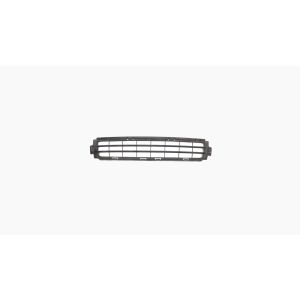 Middengrille Voorbumper Onder
