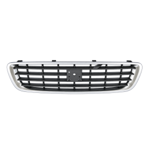 Grille voor VOLVO S40/V50 2007-2012