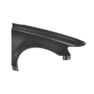 Spatbord (voorscherm) voor VOLVO S40/V50