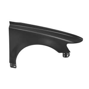 Spatbord (voorscherm) voor VOLVO S40/V50