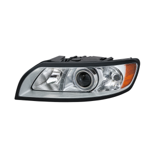 Koplamp links voor VOLVO S40/V50 2007-2012