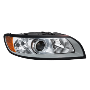 Koplamp rechts voor VOLVO S40/V50 2007-2012