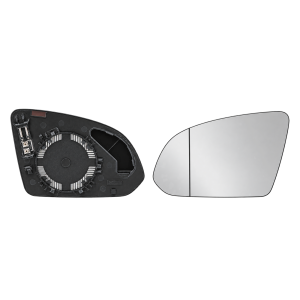 Spiegelglas links voor VOLVO XC40 2018-2022
