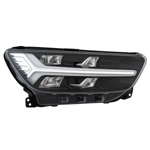 Koplamp rechts voor VOLVO XC40 2018-2022