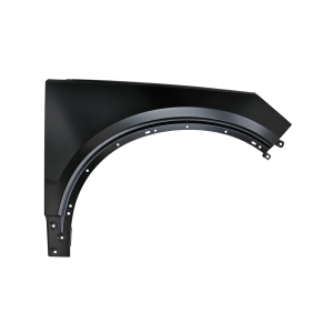 Spatbord (voorscherm) voor VOLVO XC40 2018-2022