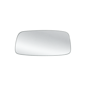 Spiegelglas links/rechts voor VOLVO