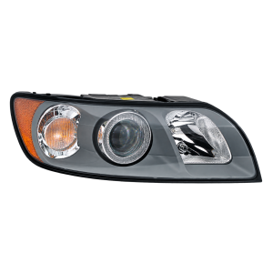 Koplamp links voor VOLVO S40/V50 2004-2007