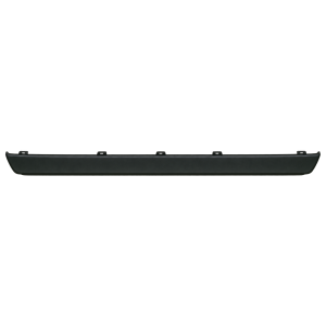Bumperlijst voor VOLVO S60 2000-2004