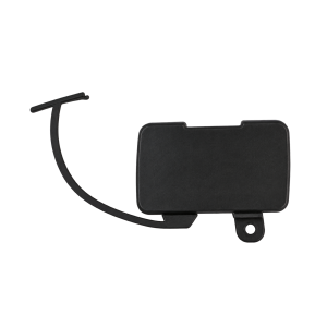 Afdekkap bumper voor VOLVO S60 2000-2004