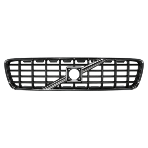 Grille voor VOLVO S60 2000-2004
