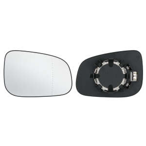 Spiegelglas links voor VOLVO
