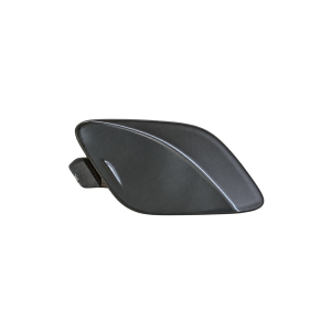 Afdekkap bumper voor VOLVO S60/V60 2010-2018