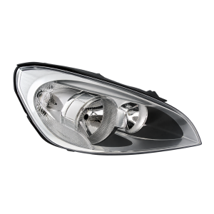 Koplamp rechts voor VOLVO S60/V60 2010-2018