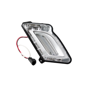 Dagrijverlichting voor VOLVO S60/V60 2010-2018