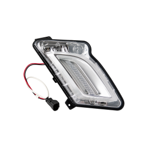 Dagrijverlichting voor VOLVO S60/V60 2010-2018